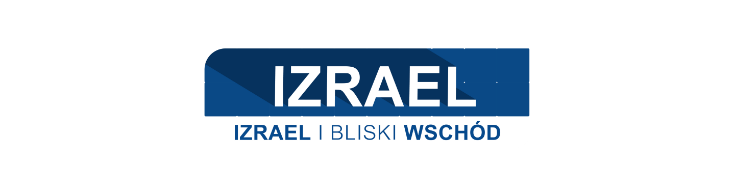 Izrael i Bliski WschÄĹd
