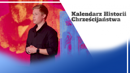 Kalendarz historii chrzeÄšÂcijaÄšÂstwa