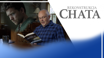 Chata Ă˘ÂÂ rekonstrukcja