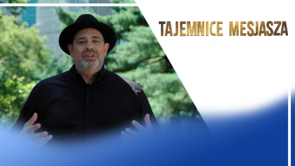 Tajemnice Mesjasza