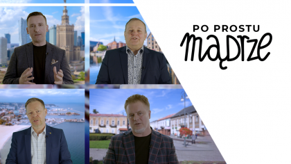 Po prostu mĂÂdrze