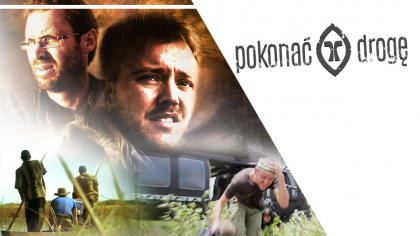 PokonaĂÂ drogĂÂ