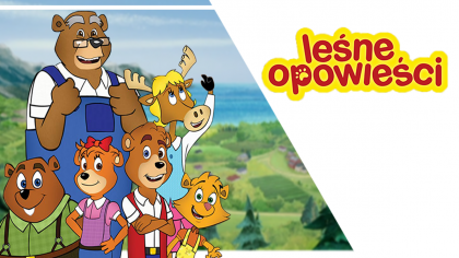 LeÄšÂne opowieÄšÂci